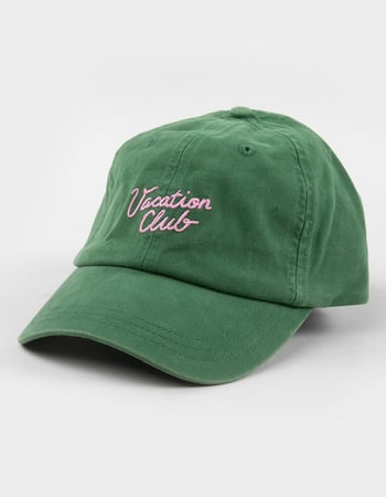 RIP CURL Mixed 6 Panel Womens Strapback Hat Primary Image