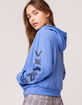 VANS Streamer Womens Hoodie image number 3