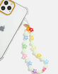 SKINNYDIP Star Beaded Phone Strap image number 3