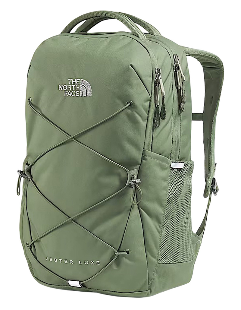 THE NORTH FACE Jester Luxe Womens Backpack image number 2