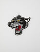 Vintage Panther Patch image number 1