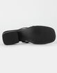 STEVE MADDEN Princess Womens Sandals image number 3