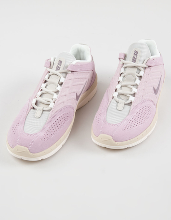 NIKE SB Vertebrae Skate Shoes Alternative Image