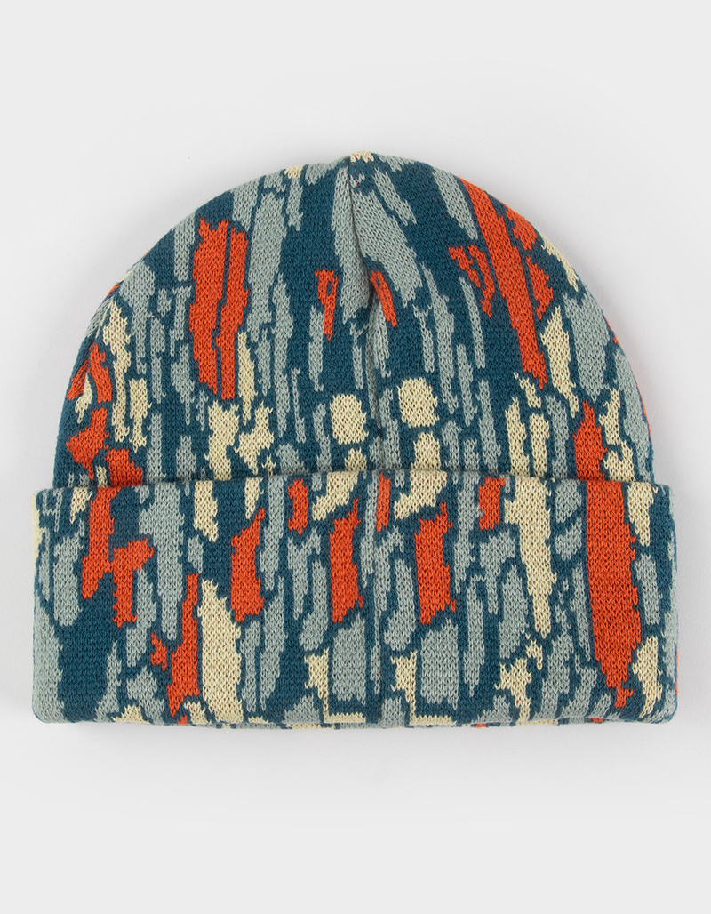 VON DUTCH Hunted Cuff Beanie image number 1