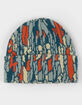 VON DUTCH Hunted Cuff Beanie image number 2