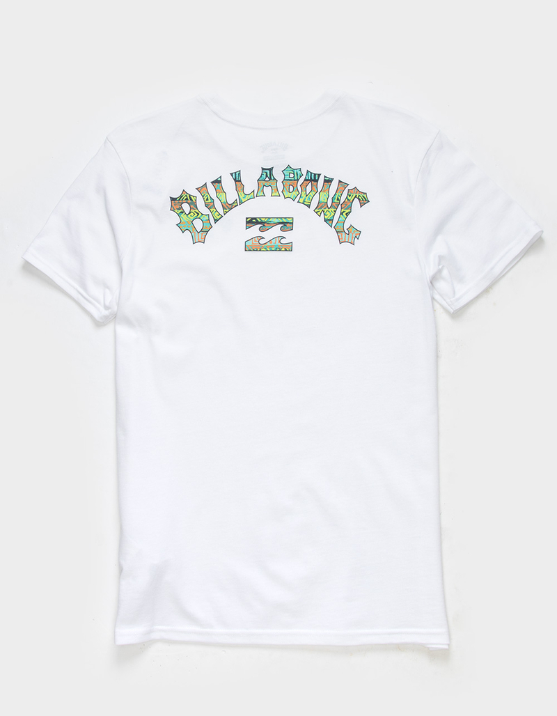 BILLABONG Arch Fill Boys Tee image number 0