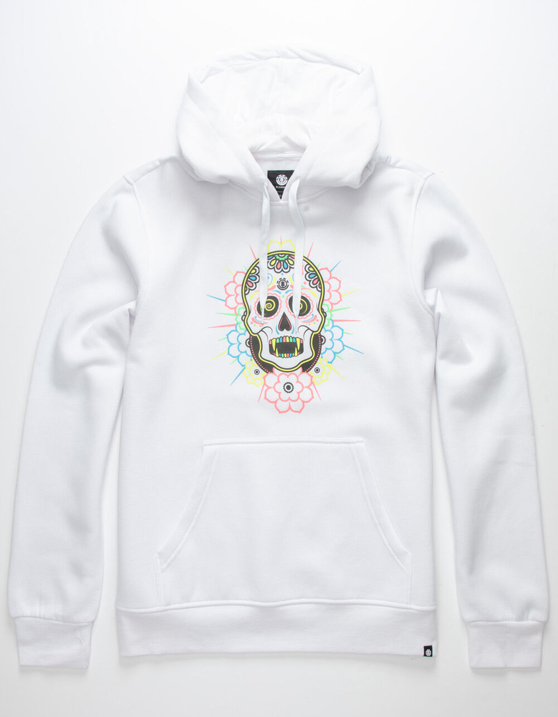 ELEMENT Cataclysm Mens Hoodie image number 0