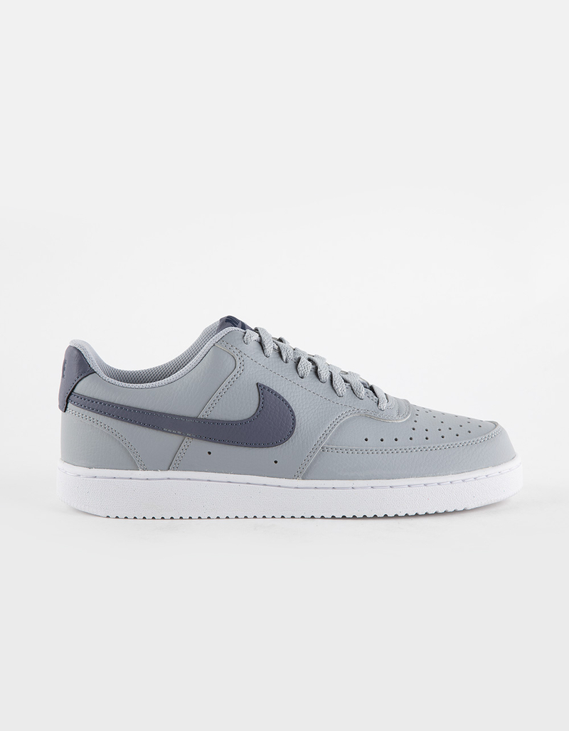 NIKE Court Vision Low Next Nature Mens Shoes image number 1