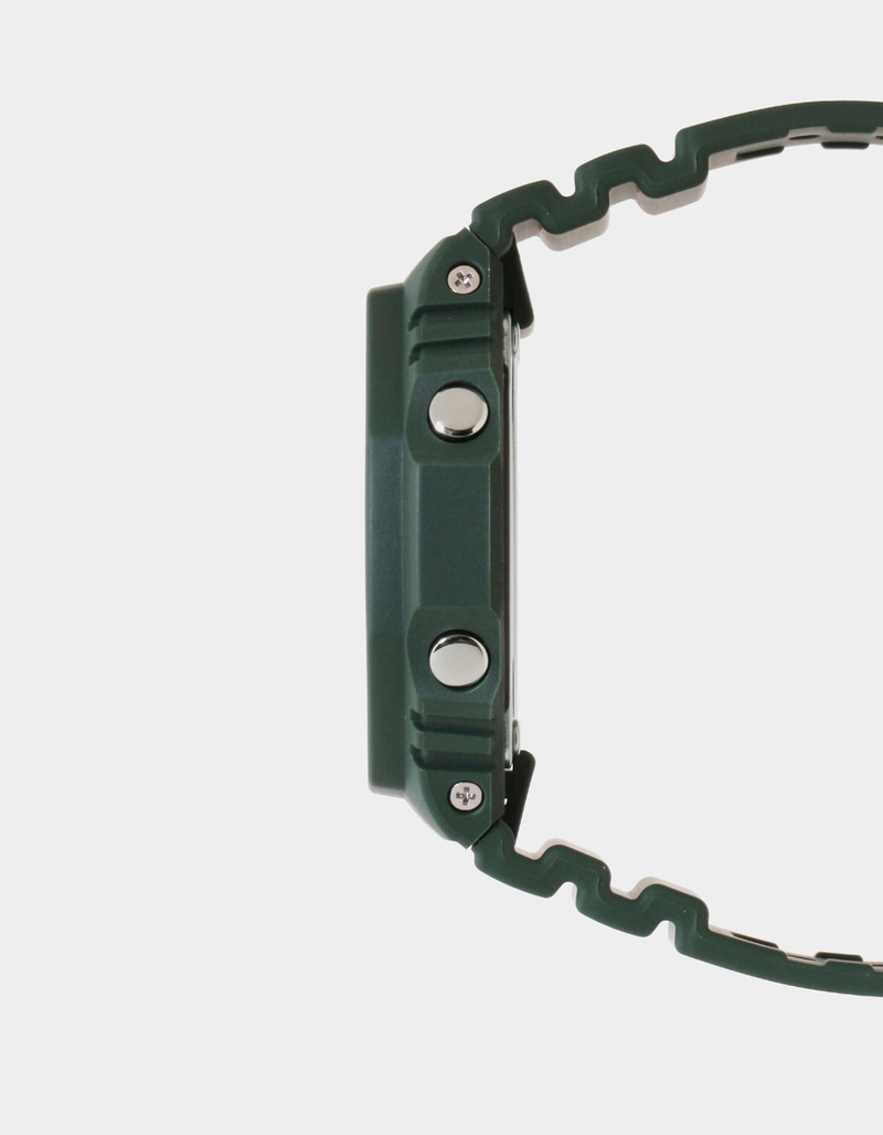 G-SHOCK Solar GAB2100-3A Watch image number 3