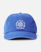 RIP CURL Celestial Sun Womens 6-Panel Strapback Hat image number 2