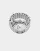 FOSSIL Watch Ring image number 4