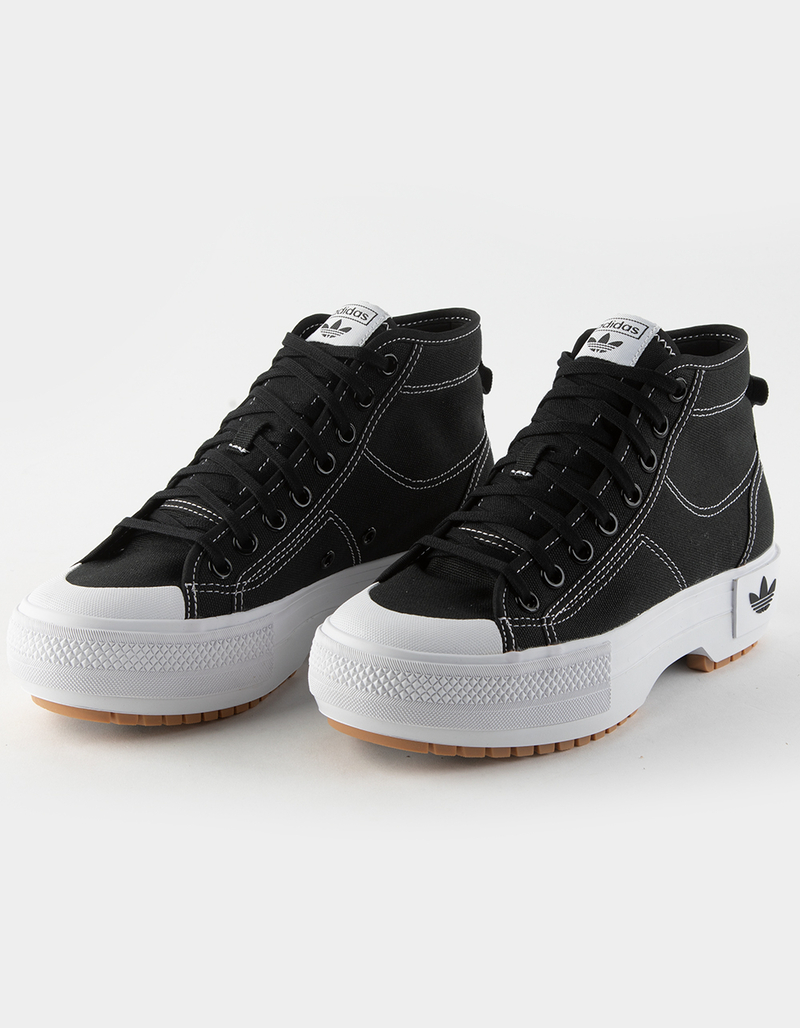 ADIDAS Nizza Trek Womens Shoes image number 0