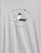 ADIDAS Henry Jones Stretch Mens Tee image number 2