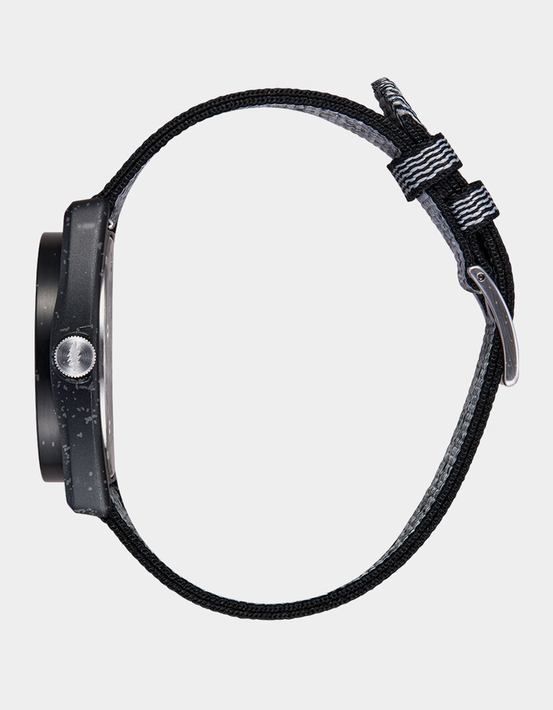 NIXON Grateful Dead Light Wave Watch image number 2