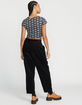 VOLCOM Histone Womens Corduroy Pants image number 2