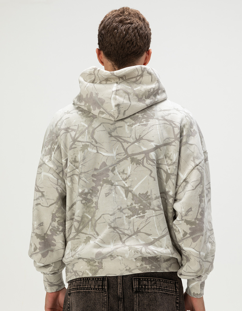 RSQ Mens Oversized Hoodie image number 2
