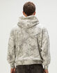 RSQ Mens Oversized Hoodie image number 3
