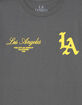 LA FAMILIA Los Angeles Boys Tee image number 2