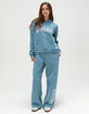 RIP CURL Varsity Womens Hoodie image number 2