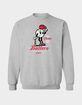 PARK FIELDS Ohio Champs Ballers Unisex Crewneck Sweatshirt image number 1