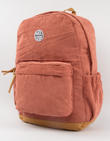 O'NEILL Waterfront Cord Backpack Alternative Image