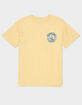 RIP CURL Shred Shaka Boys Tee image number 2