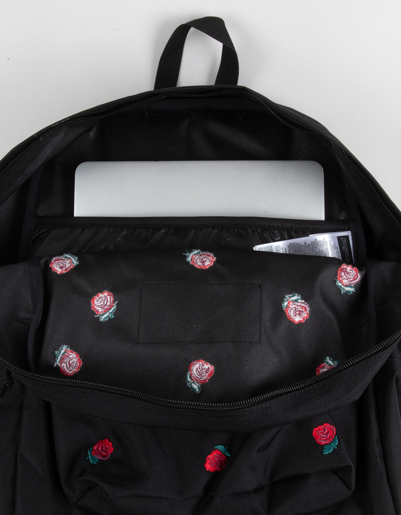 JANSPORT SuperBreak Plus FX Backpack image number 6