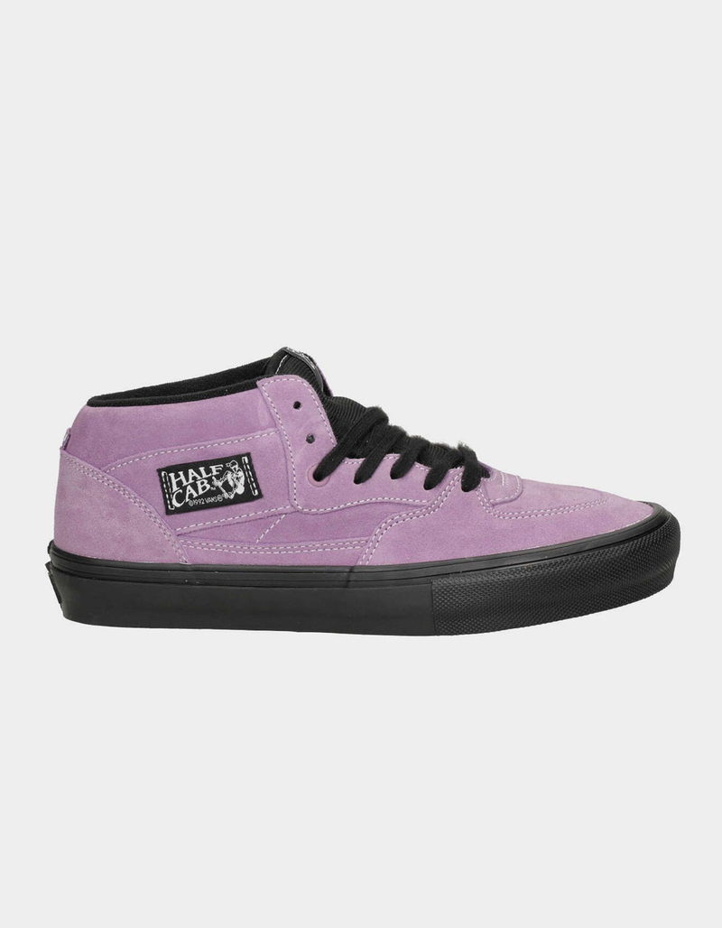 VANS Half Cab Mens Skate Shoes image number 0