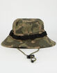 THE NORTH FACE Class V Brimmer Mens Camo Bucket Hat image number 2