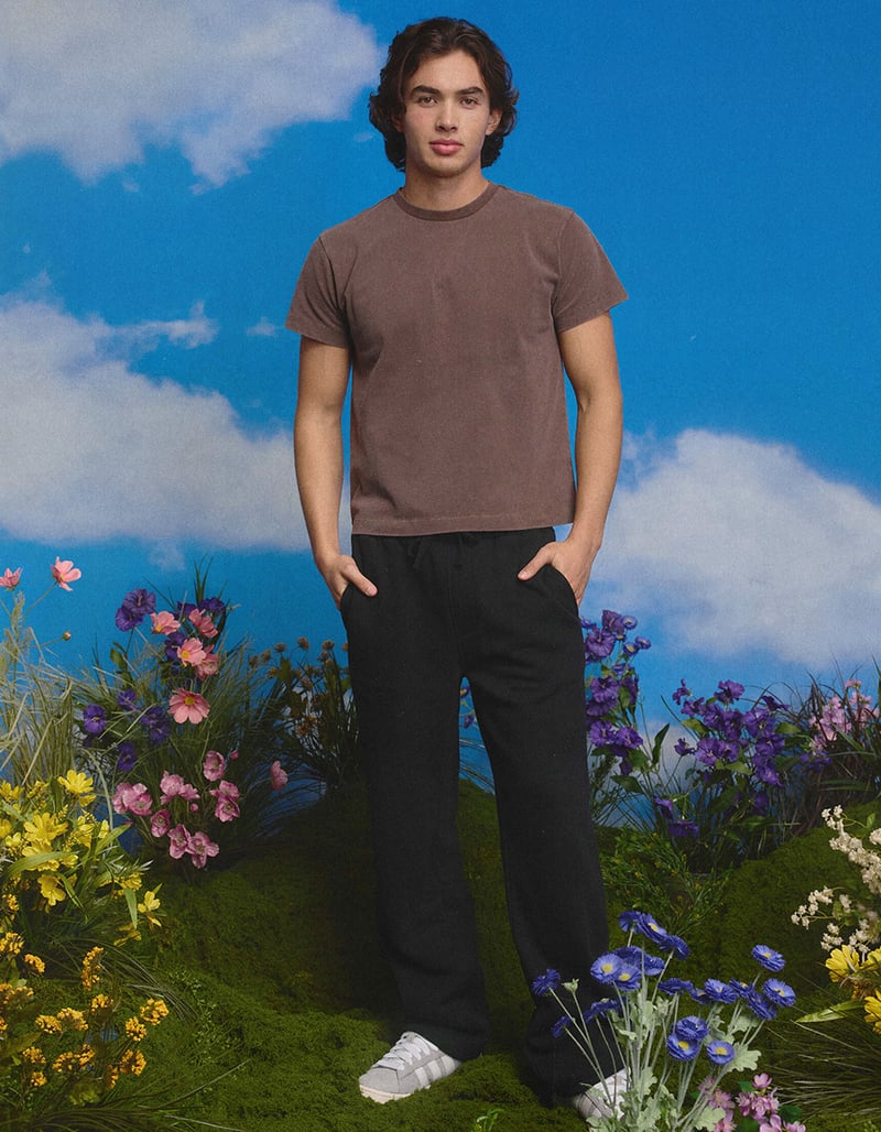 RSQ Mens Loose Sweatpants image number 0