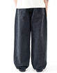 BDG Urban Outfitters Faded Black Jack Mens Relaxed Wide Fit Jeans image number 4