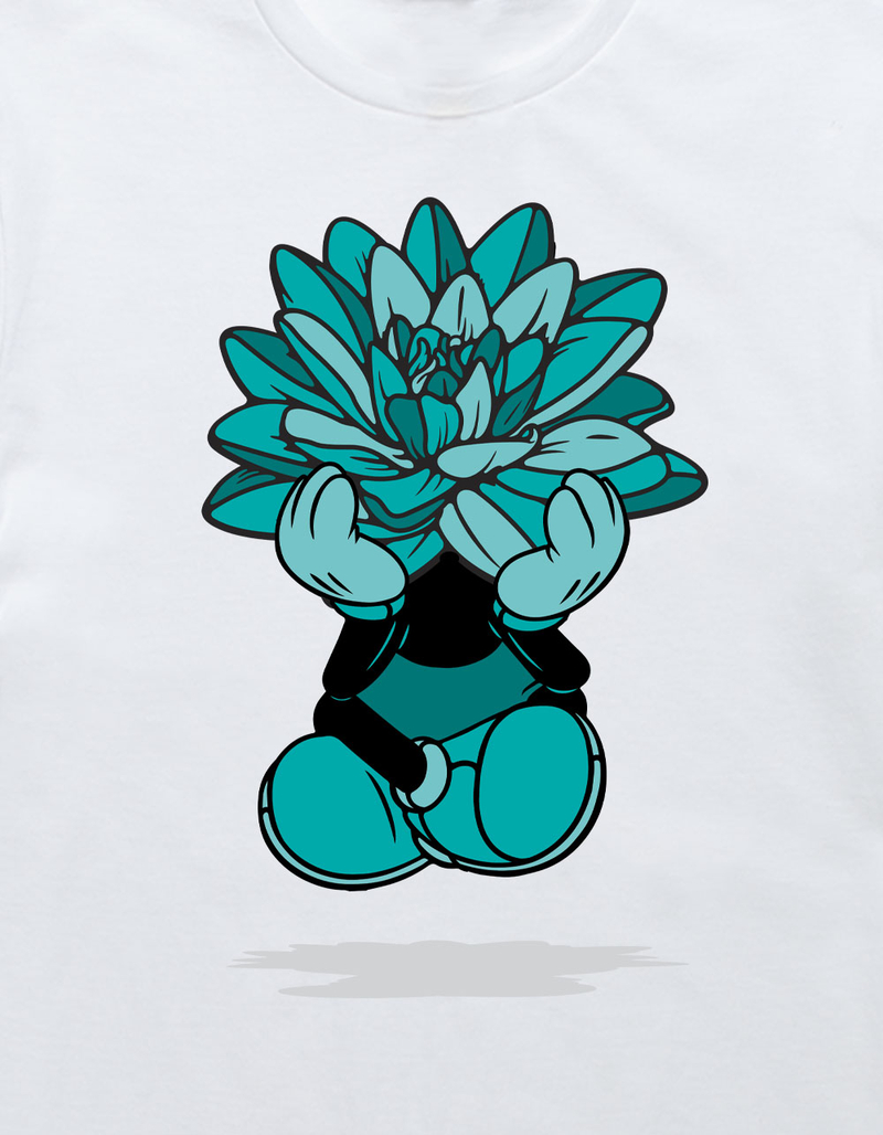 DAVID FLORES GIFT UNIVERSAL Bored Again Unisex Tee image number 2