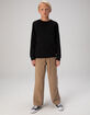 RSQ Boys Crewneck Sweatshirt image number 5