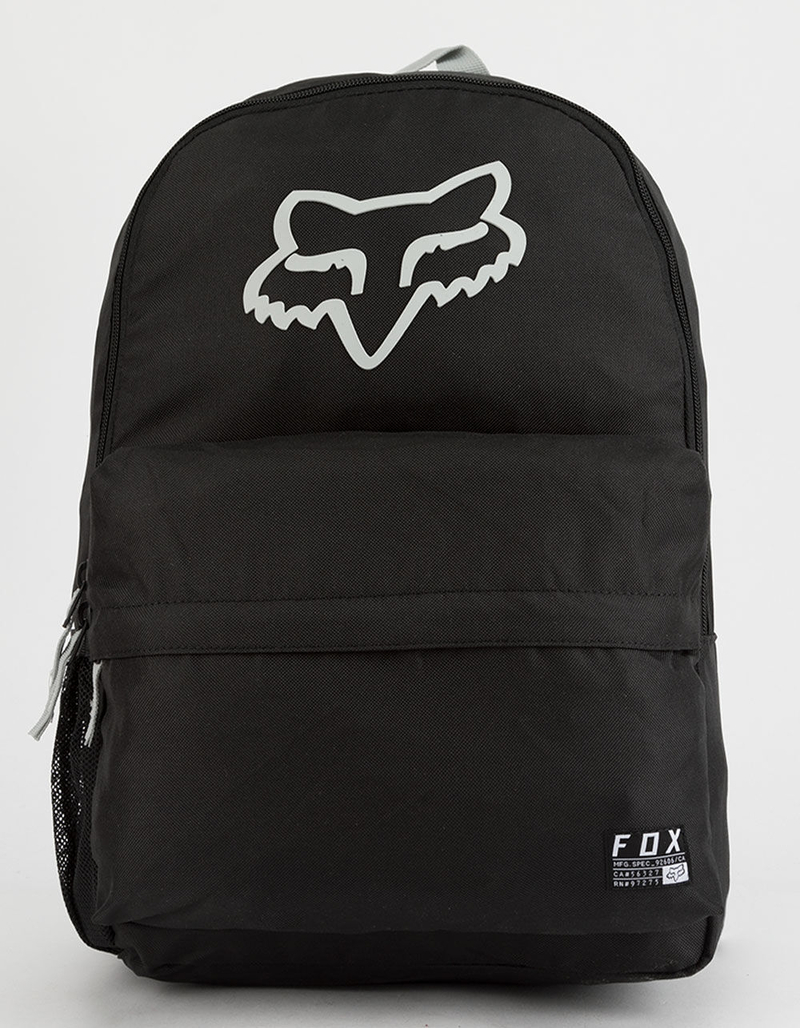 FOX Legacy Backpack image number 0
