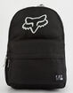 FOX Legacy Backpack image number 1
