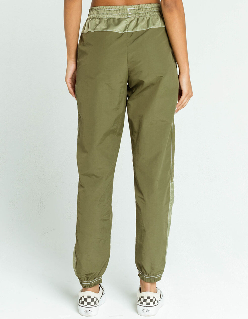 DICKIES Womens Jogger Pants image number 3