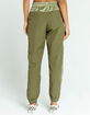 DICKIES Womens Jogger Pants image number 4