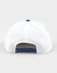 VANS Formula Snapback Hat image number 3