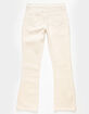 RSQ Girls Denim Flare Jeans image number 2