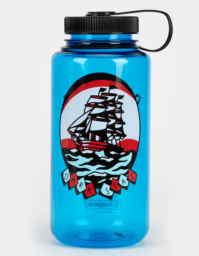 DARK SEAS Homeward Nalgene Bottle image number 0