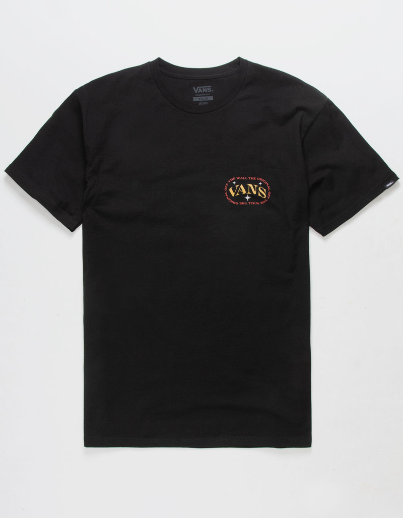 VANS Future Reaper Mens Tee image number 1