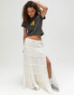 THRILLS Dream Reality Womens Baby Tee image number 4