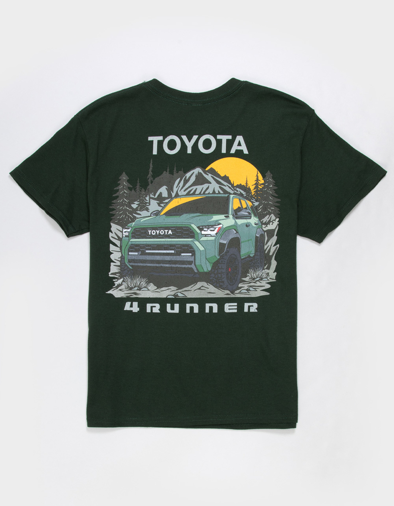 TOYOTA 4 Runner Boys Tee image number 0