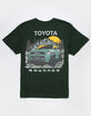 TOYOTA 4 Runner Boys Tee image number 1