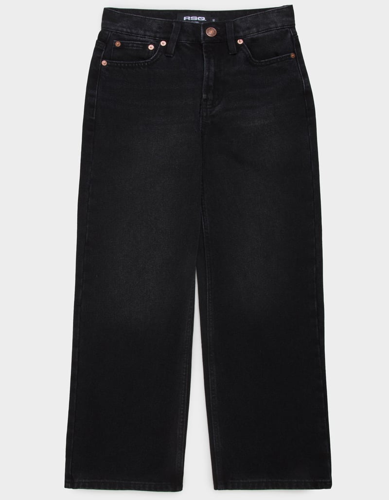 RSQ Boys Extra Baggy Jeans image number 4