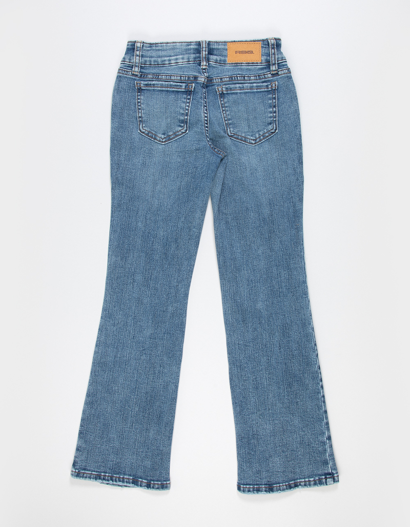 RSQ Girls Bootcut Jeans image number 4
