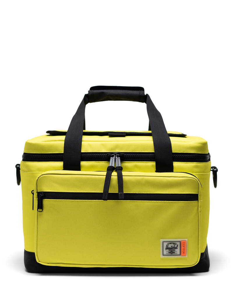 HERSCHEL SUPPLY CO. Pop Quiz Insulated Cooler 30 Pack Bag image number 0