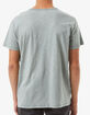 KATIN Folk Mens Henley Tee image number 3
