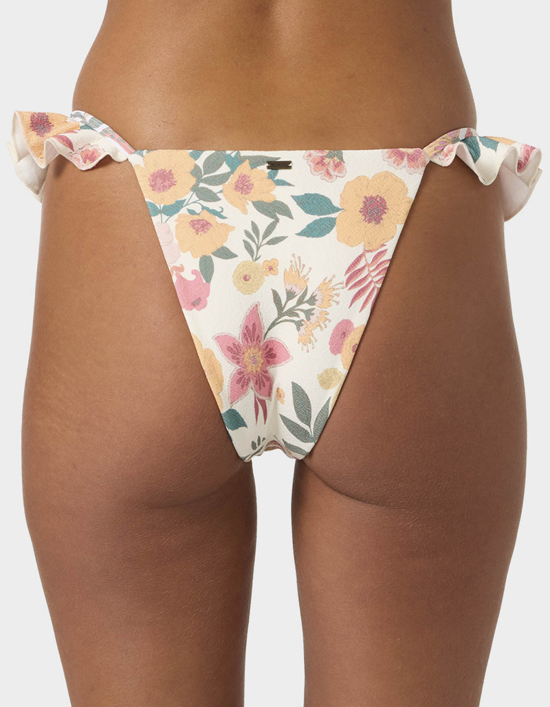 O'NEILL Camellia Floral Jalisco Womens Bikini Bottoms image number 2