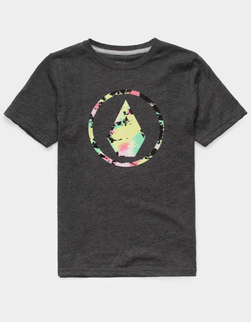 VOLCOM Infillion Little Boys T-Shirt (4-6) image number 0